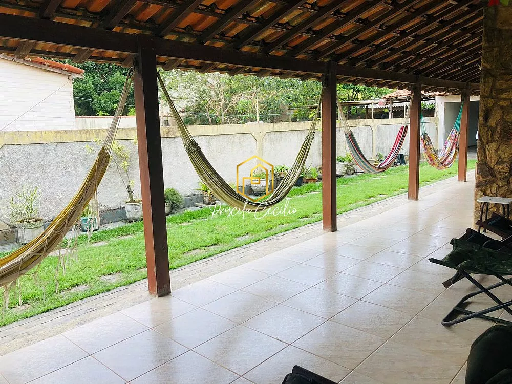 Casa, 3 quartos, 220 m² - Foto 26