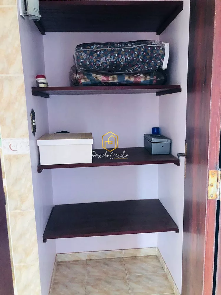 Casa, 3 quartos, 220 m² - Foto 21