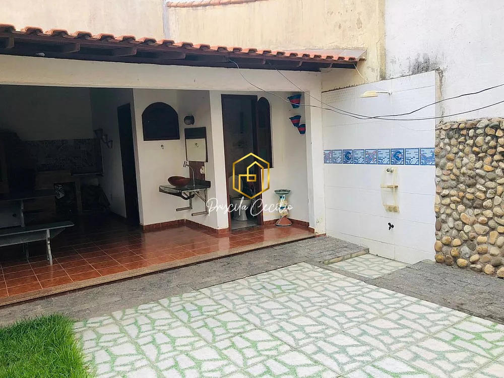 Casa, 3 quartos, 220 m² - Foto 16