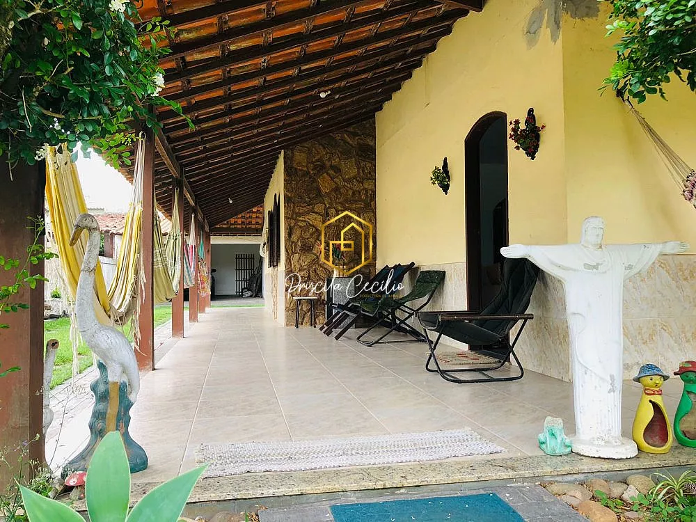 Casa, 3 quartos, 220 m² - Foto 15