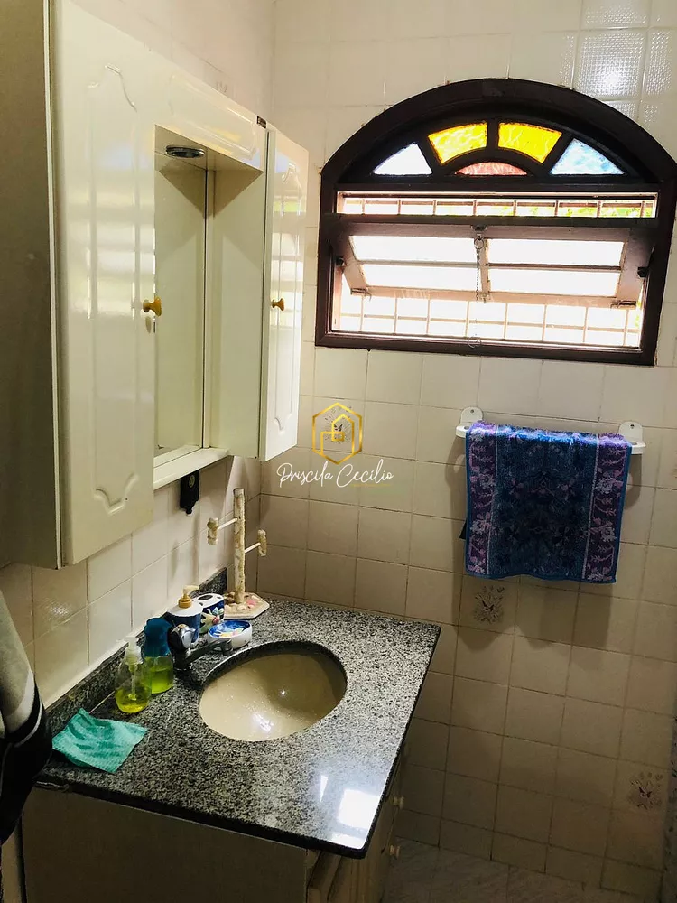 Casa, 3 quartos, 220 m² - Foto 19