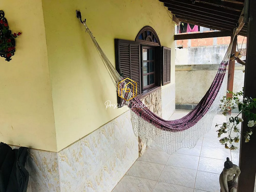 Casa, 3 quartos, 220 m² - Foto 8