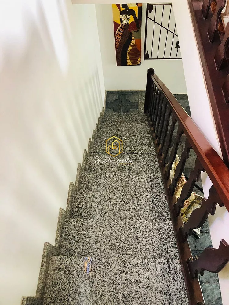 Casa, 3 quartos, 220 m² - Foto 17