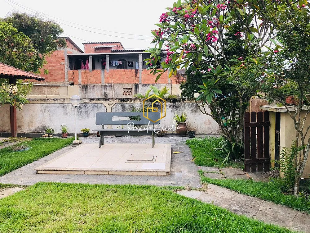 Casa, 3 quartos, 220 m² - Foto 25