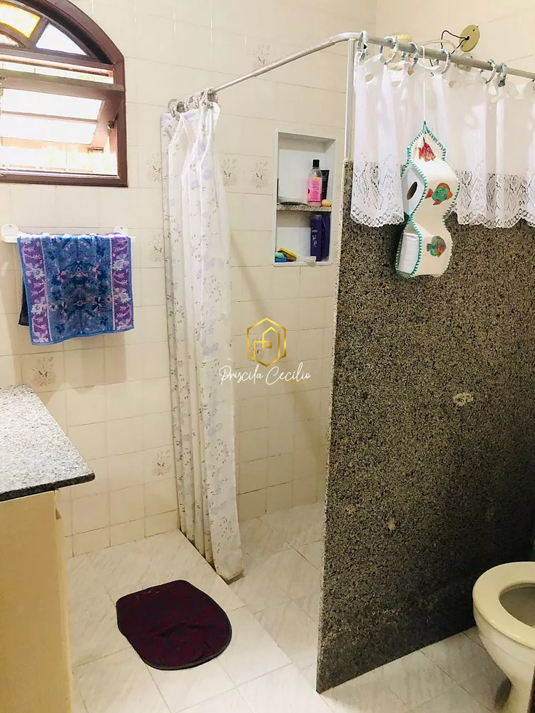 Casa, 3 quartos, 220 m² - Foto 14