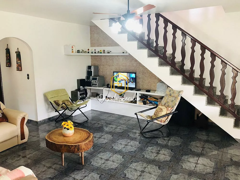 Casa, 3 quartos, 220 m² - Foto 2