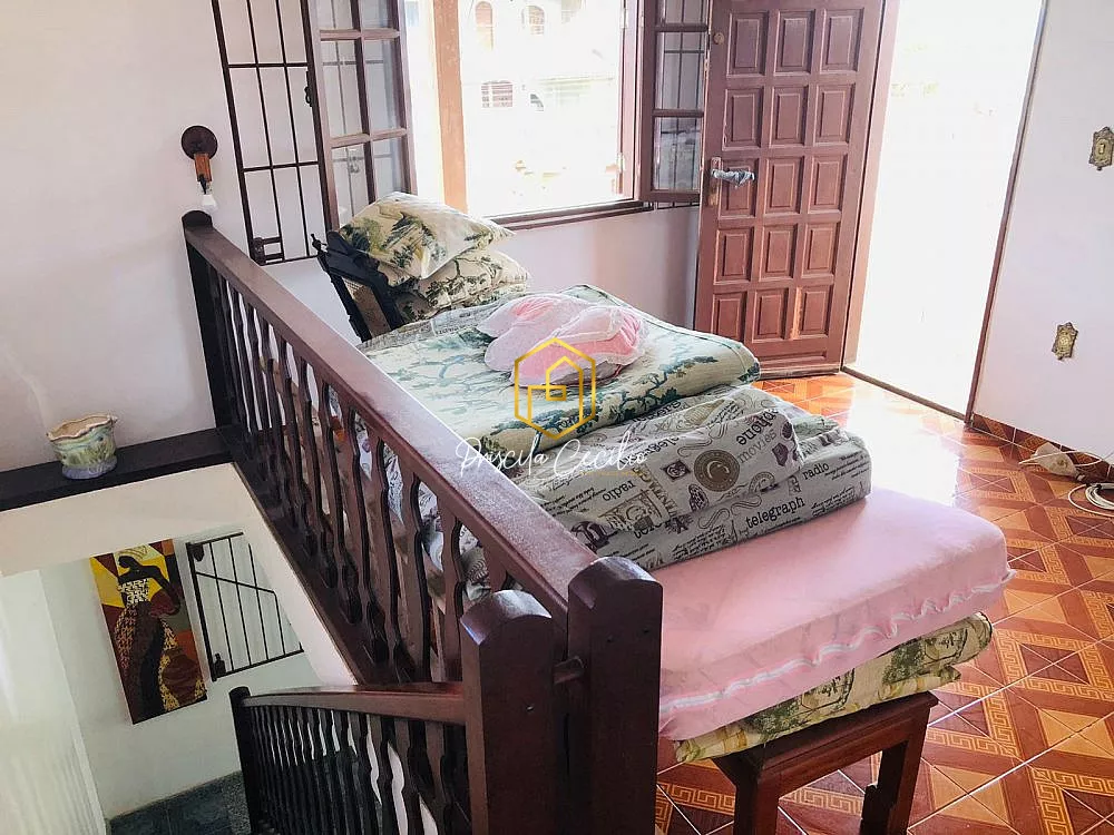 Casa, 3 quartos, 220 m² - Foto 6