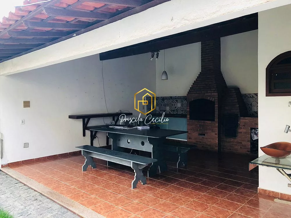 Casa, 3 quartos, 220 m² - Foto 18