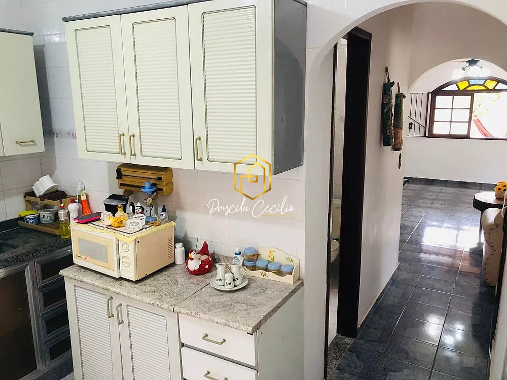 Casa, 3 quartos, 220 m² - Foto 9