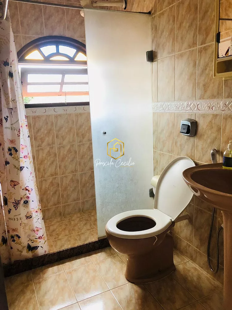 Casa, 3 quartos, 220 m² - Foto 13