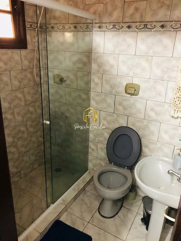 Casa, 4 quartos, 220 m² - Foto 22