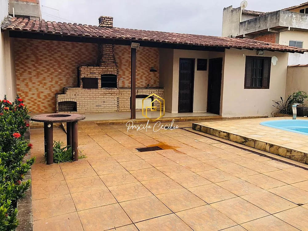 Casa, 4 quartos, 220 m² - Foto 4