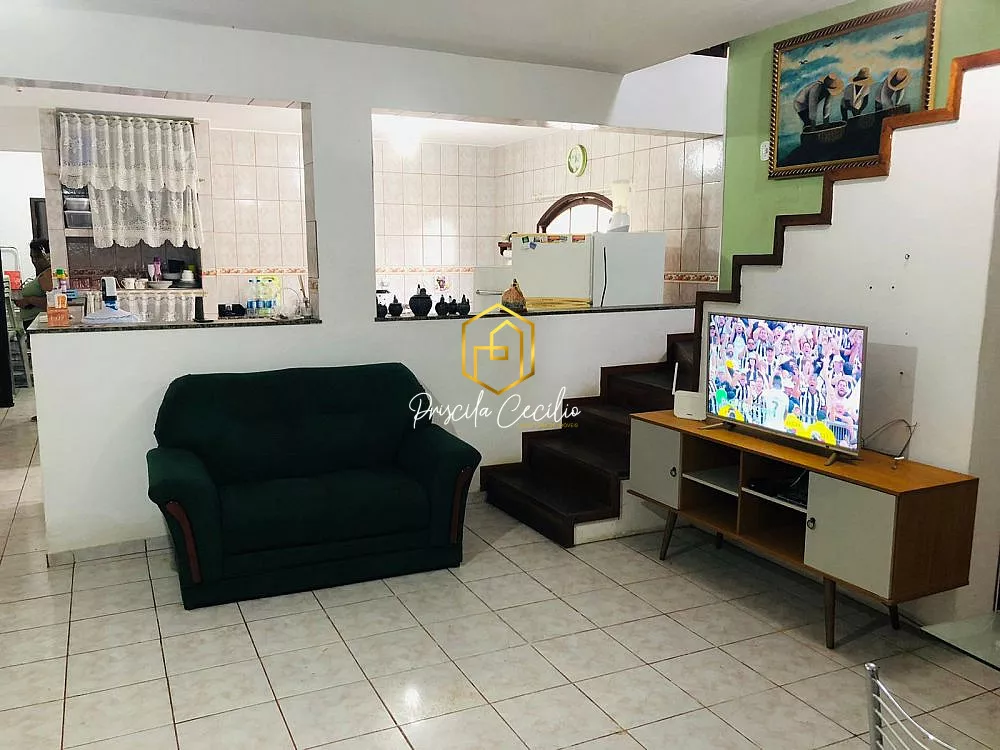 Casa, 4 quartos, 220 m² - Foto 14