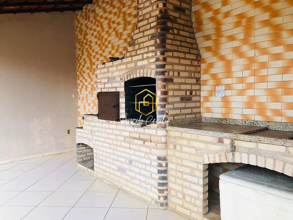 Casa, 4 quartos, 220 m² - Foto 9