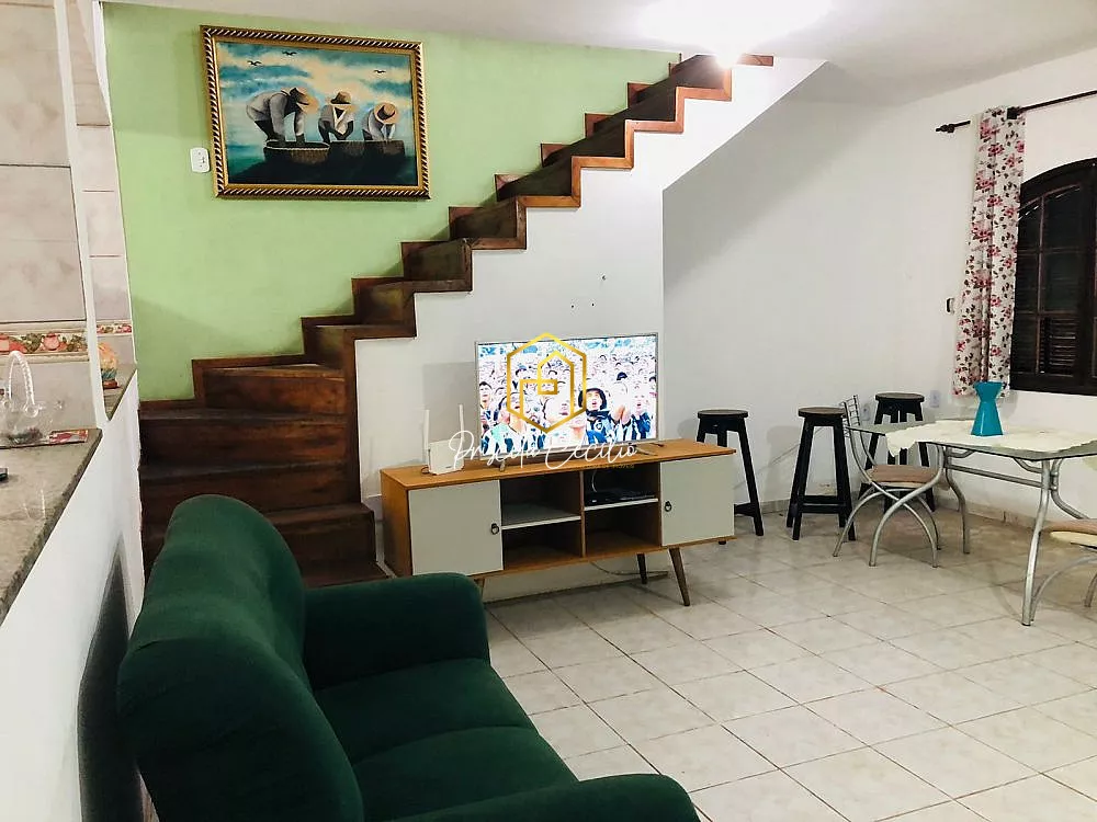 Casa, 4 quartos, 220 m² - Foto 3