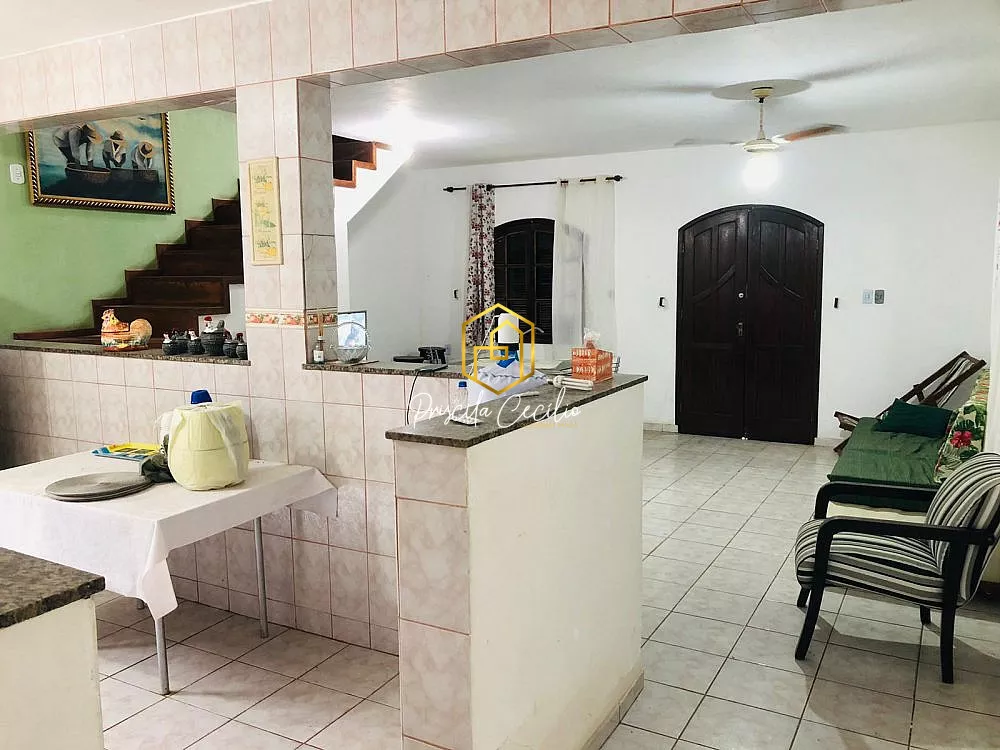 Casa, 4 quartos, 220 m² - Foto 10