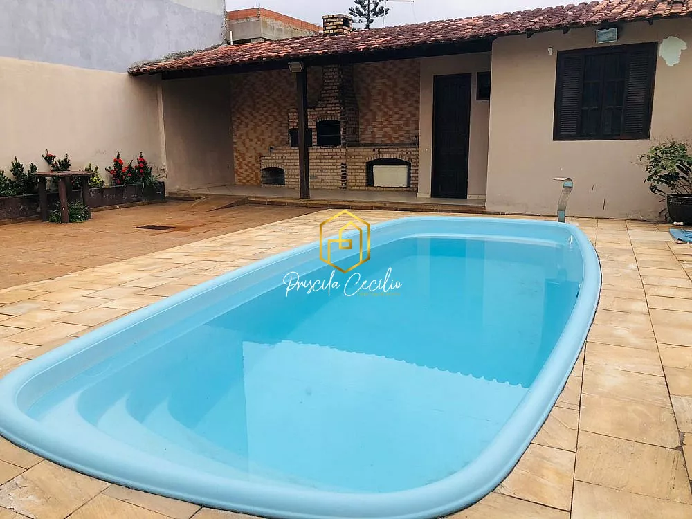 Casa, 4 quartos, 220 m² - Foto 2