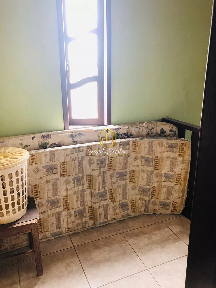 Casa, 4 quartos, 220 m² - Foto 11