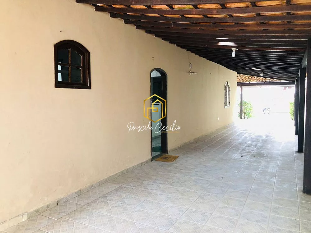 Casa, 4 quartos, 220 m² - Foto 13