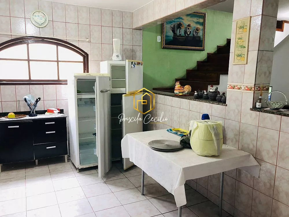 Casa, 4 quartos, 220 m² - Foto 17