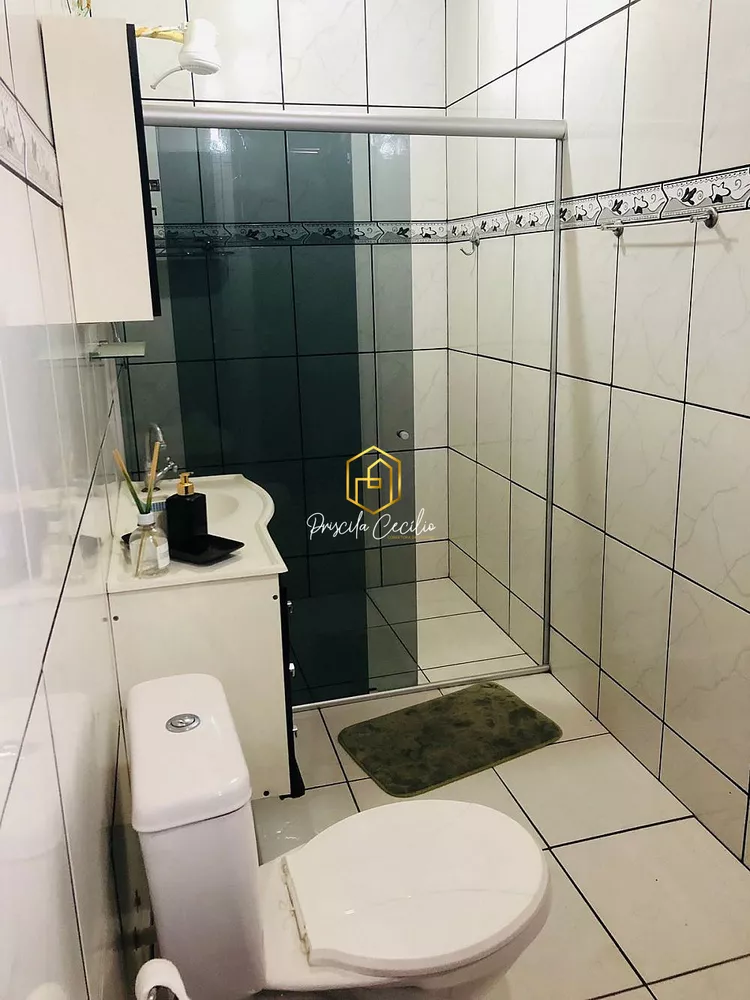 Casa, 4 quartos, 220 m² - Foto 25