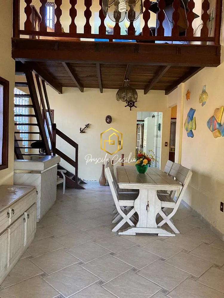 Casa de Condomínio, 5 quartos - Foto 21