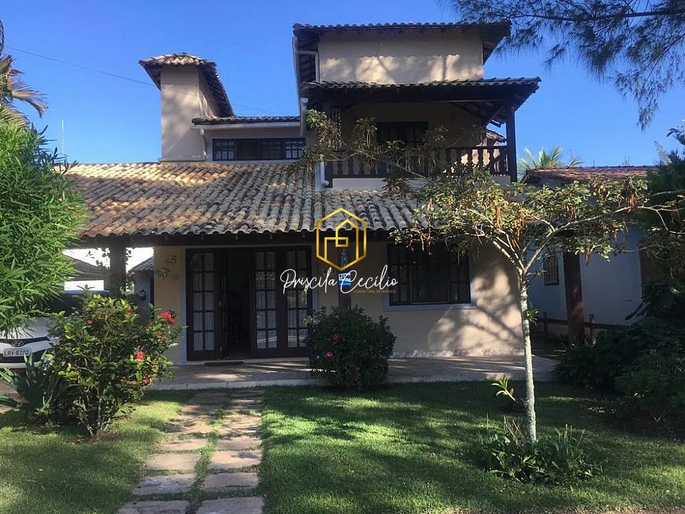 Casa de Condomínio, 5 quartos - Foto 28