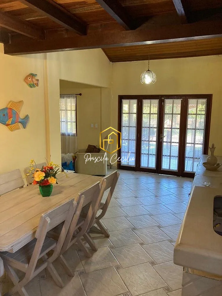Casa de Condomínio, 5 quartos - Foto 29
