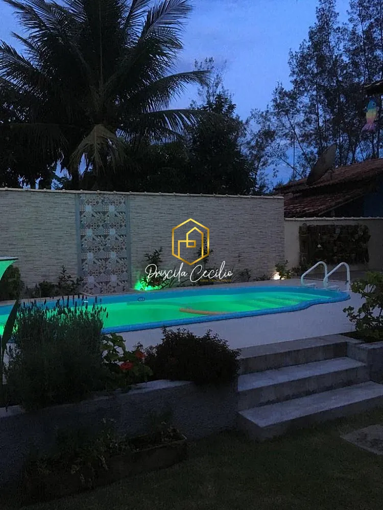 Casa de Condomínio, 5 quartos - Foto 6