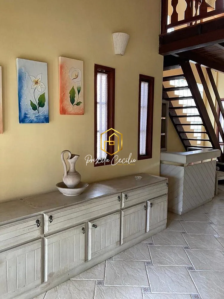Casa de Condomínio, 5 quartos - Foto 19