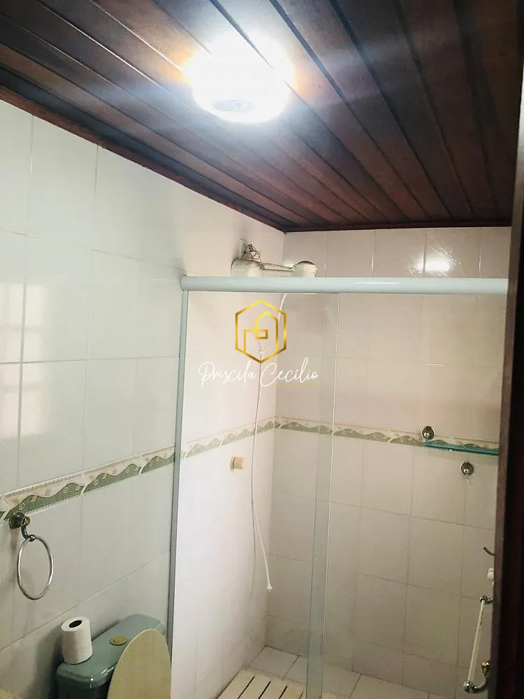 Casa de Condomínio, 5 quartos - Foto 20