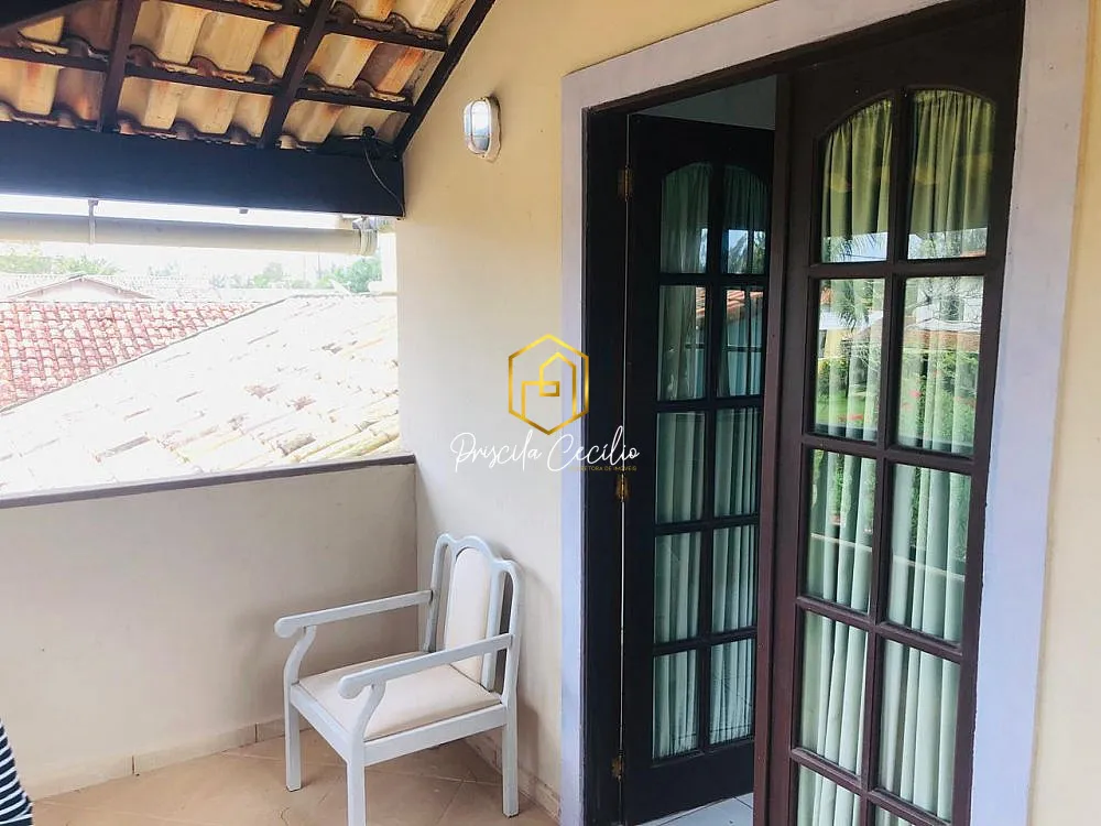 Casa de Condomínio, 5 quartos - Foto 24
