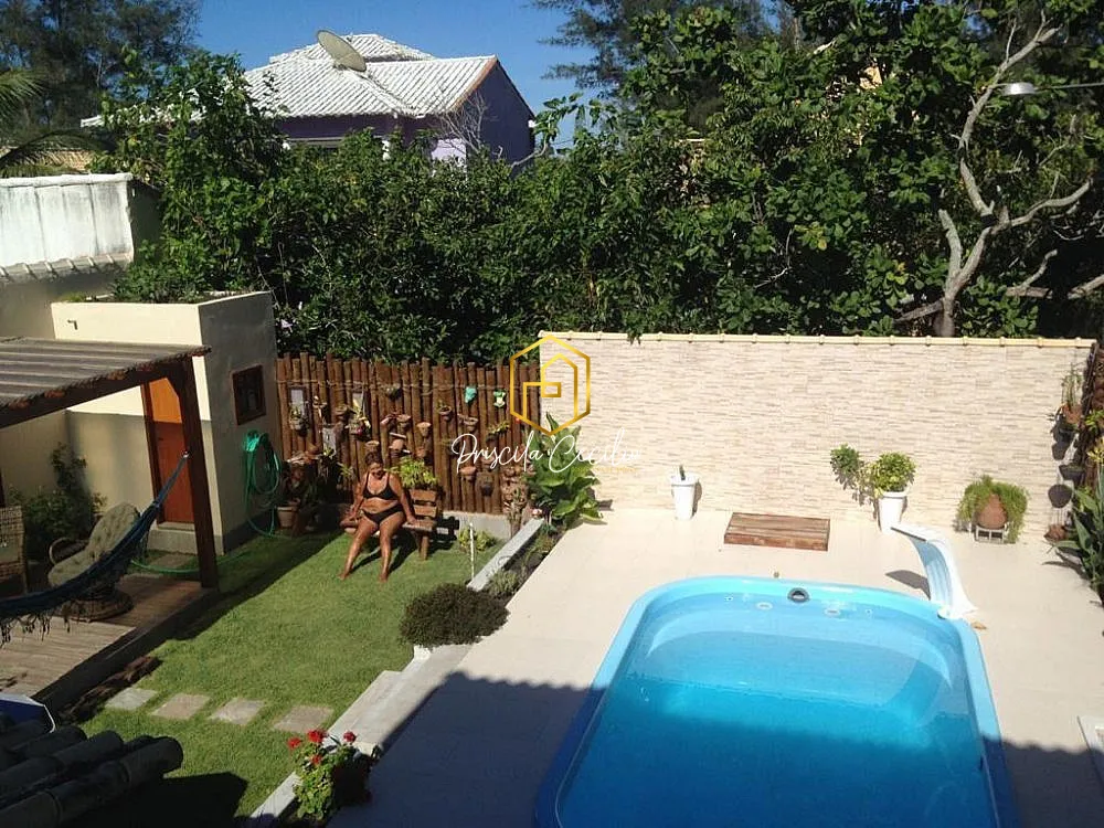 Casa de Condomínio, 5 quartos - Foto 7
