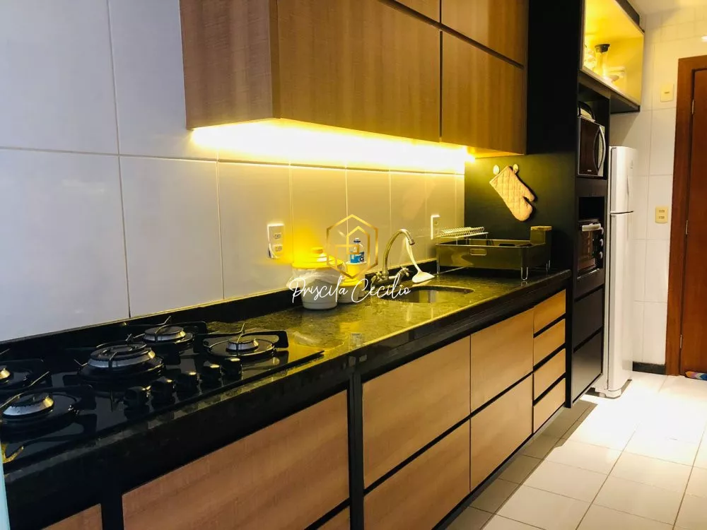 Apartamento, 3 quartos, 170 m² - Foto 7