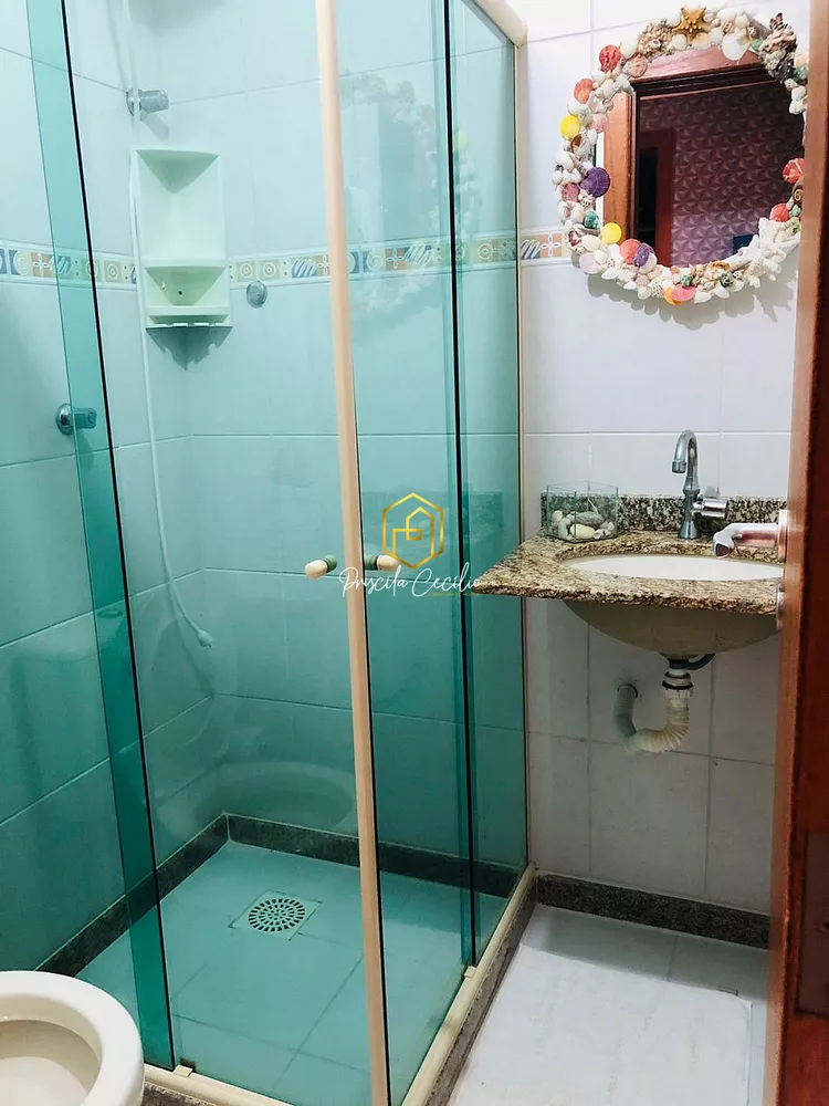 Apartamento, 3 quartos, 170 m² - Foto 22