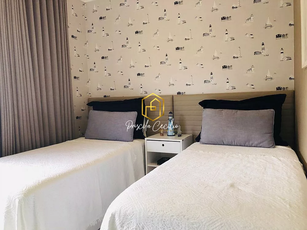 Apartamento, 3 quartos, 170 m² - Foto 21