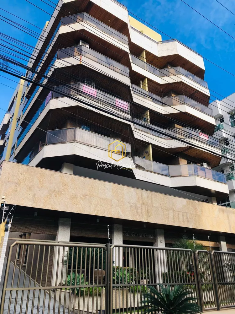 Apartamento, 3 quartos, 170 m² - Foto 1