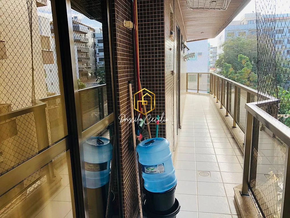 Apartamento, 3 quartos, 170 m² - Foto 26