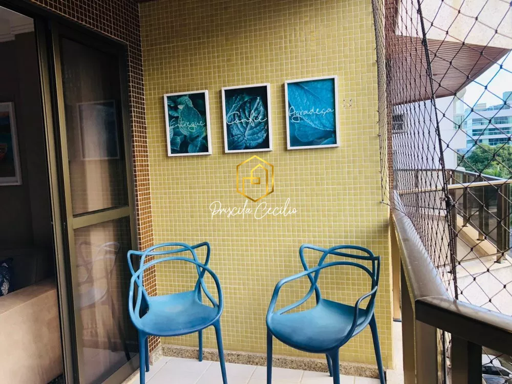 Apartamento, 3 quartos, 170 m² - Foto 24