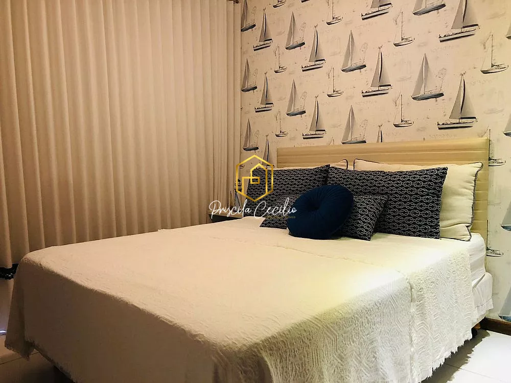 Apartamento, 3 quartos, 170 m² - Foto 11