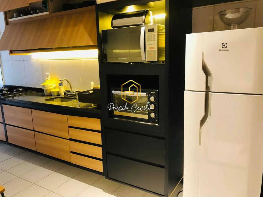 Apartamento, 3 quartos, 170 m² - Foto 10