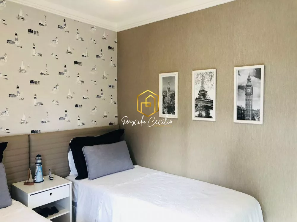 Apartamento, 3 quartos, 170 m² - Foto 20