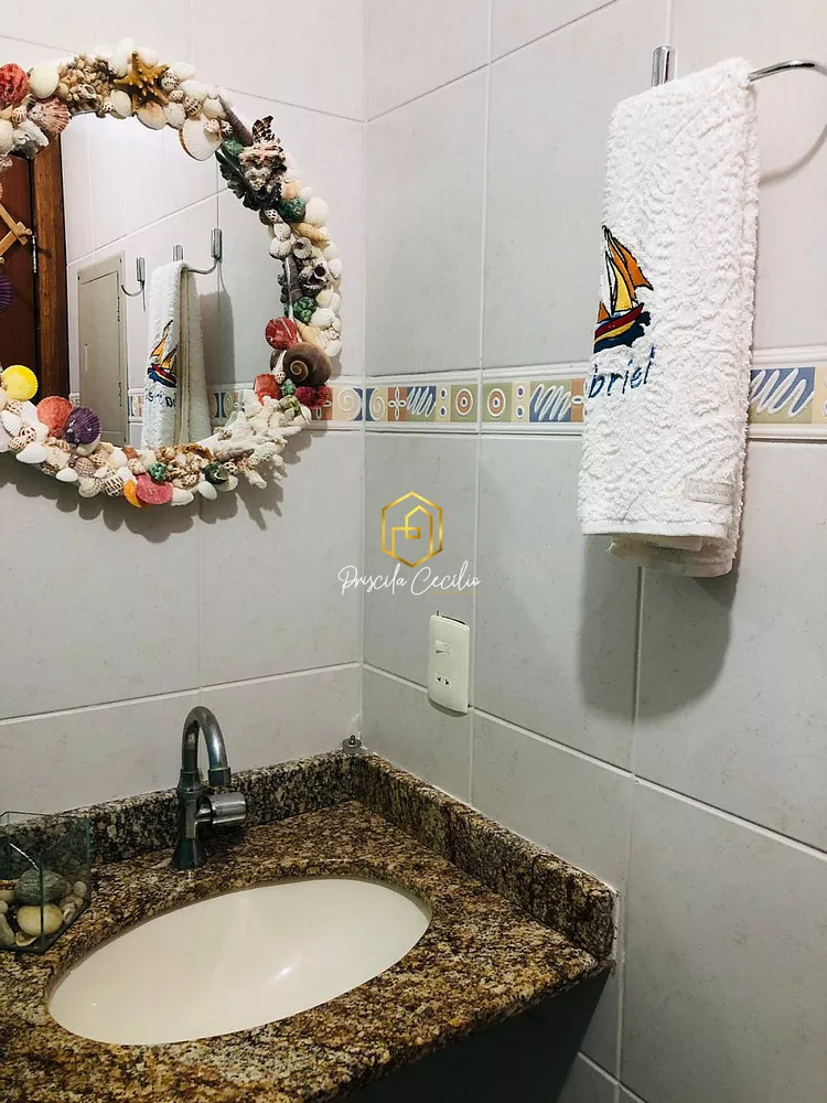 Apartamento, 3 quartos, 170 m² - Foto 23