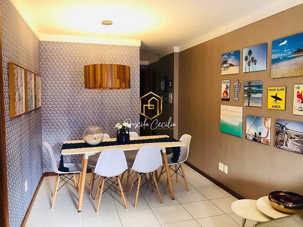 Apartamento, 3 quartos, 170 m² - Foto 5