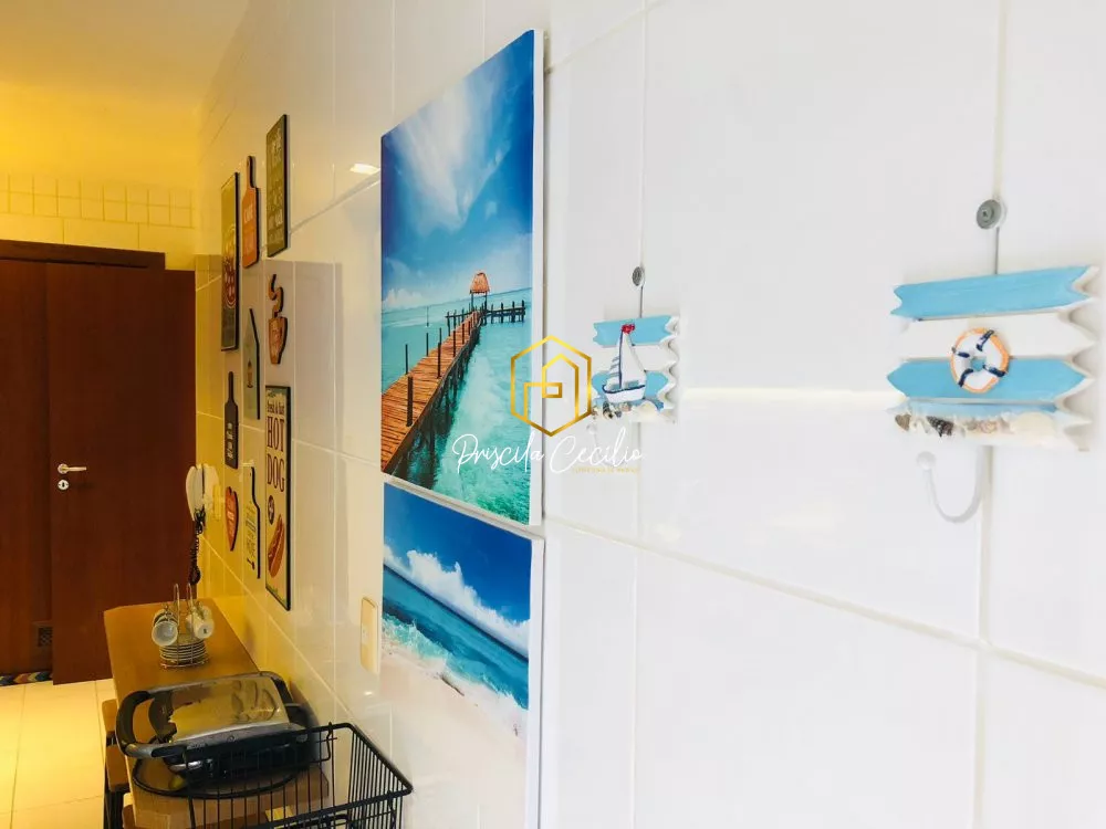 Apartamento, 3 quartos, 170 m² - Foto 8