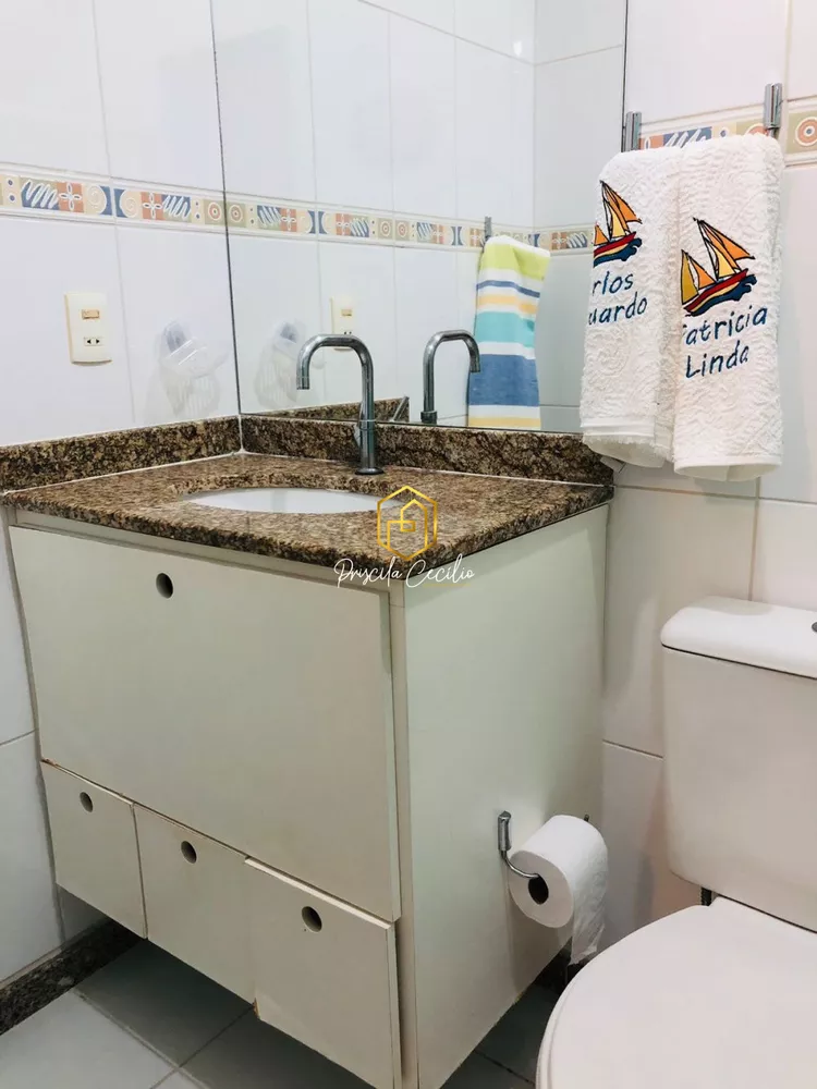 Apartamento, 3 quartos, 170 m² - Foto 14
