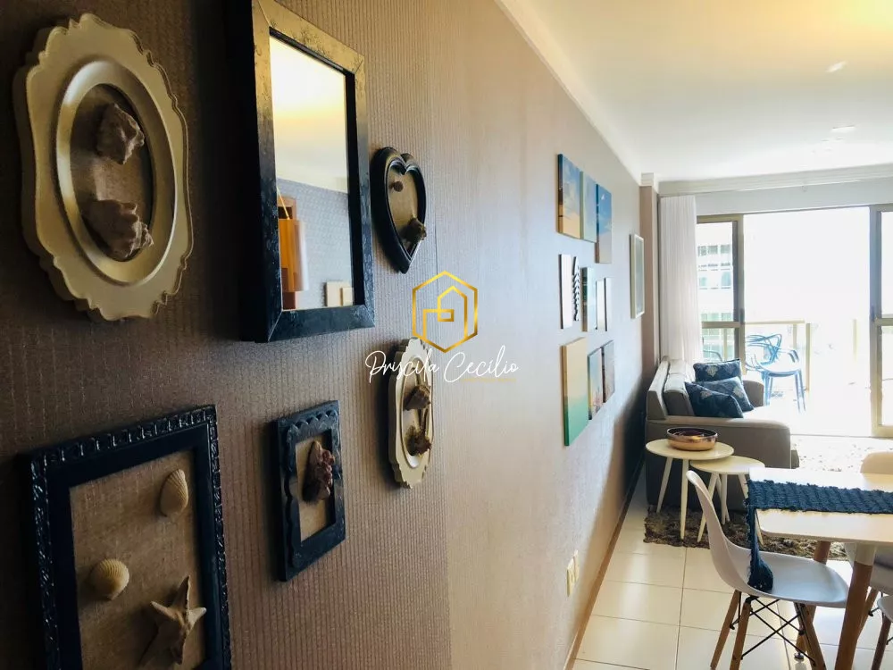 Apartamento, 3 quartos, 170 m² - Foto 3