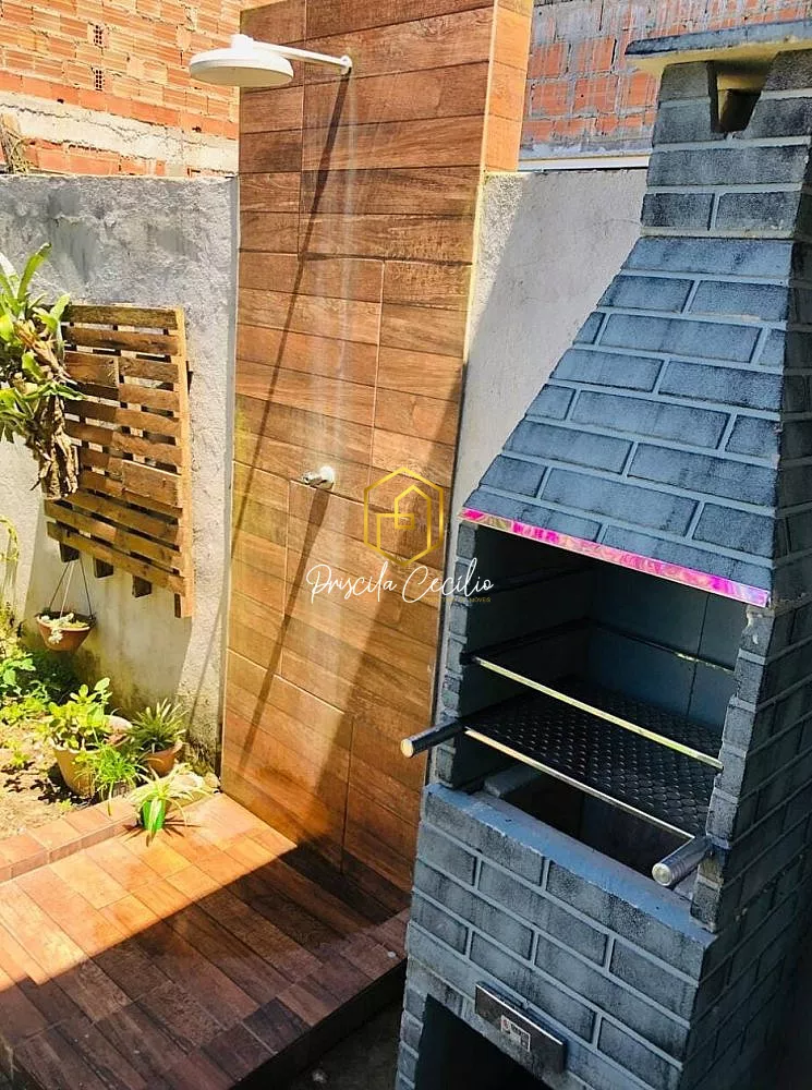 Casa, 2 quartos, 300 m² - Foto 3