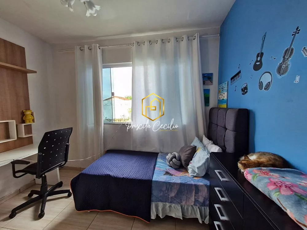 Casa, 2 quartos, 300 m² - Foto 14