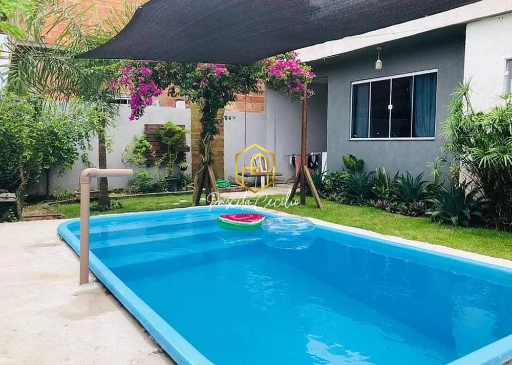 Casa, 2 quartos, 300 m² - Foto 4